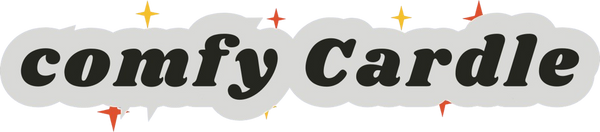 ComfyCardle